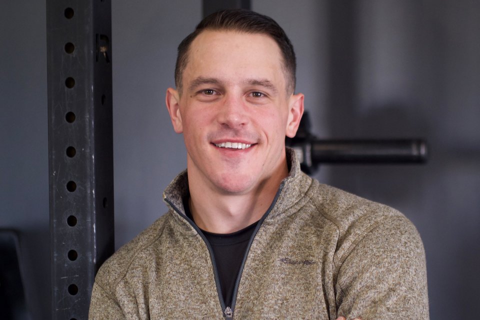 Tyler Kallasy
